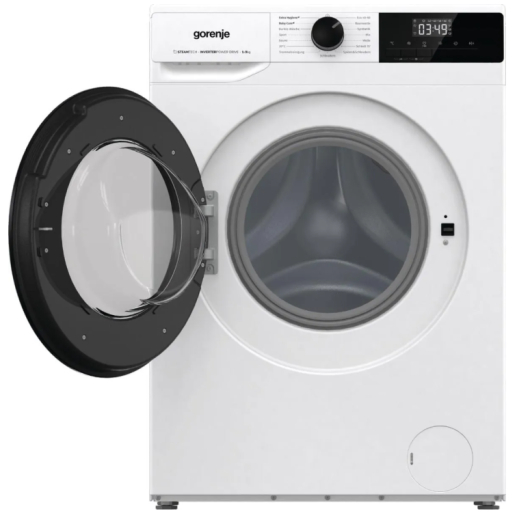 Пральна машина автоматична Gorenje WNHPI94A1PS/PL - 2