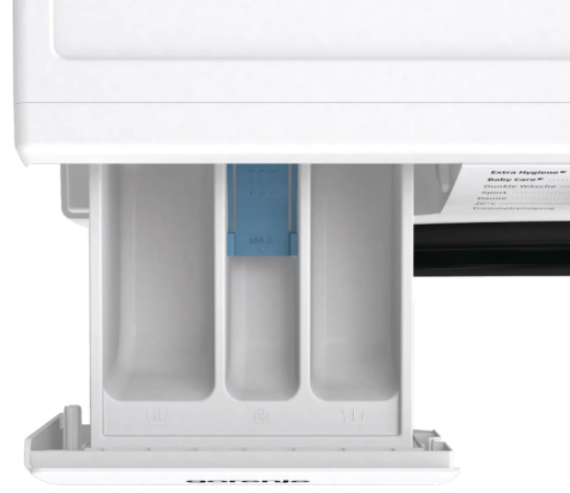 Пральна машина автоматична Gorenje WNHPI94A1PS/PL - 5