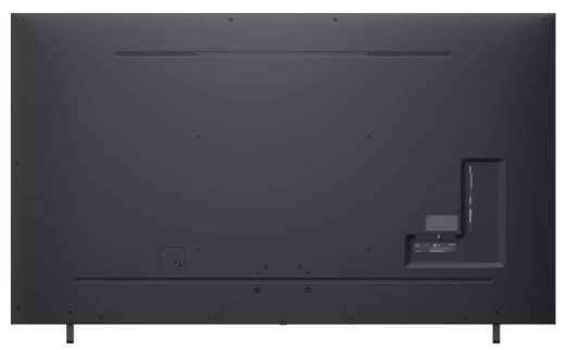 Телевизор LG 86QNED7EA6B - 2