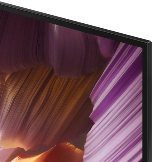 Телевізор Samsung QE55S84FAUXUA - 4