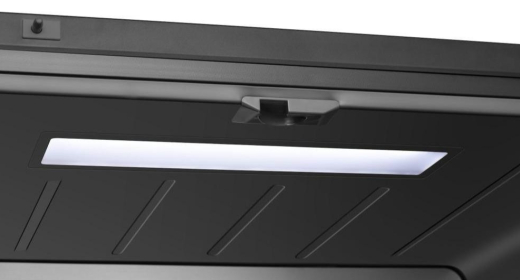 Холодильник з морозильною камерою Hisense RQ760N4SBFE - 9