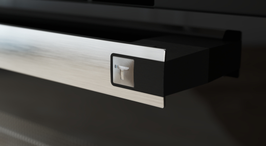 Духовой шкаф из СВЧ Teka NEO HSC 6440 C SS (111170002) - 5