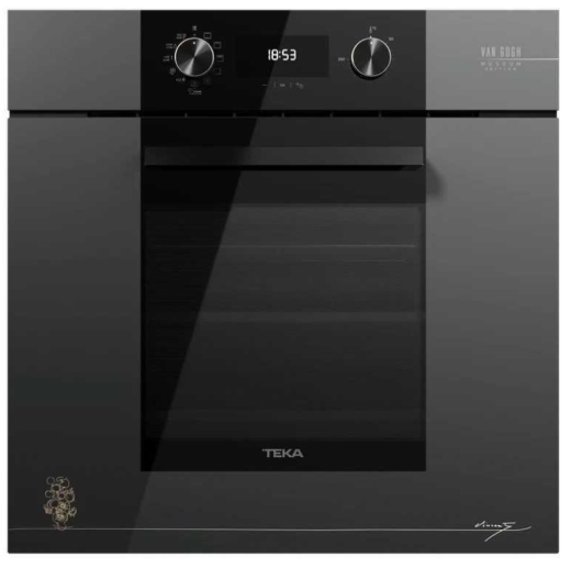 Духова шафа Teka Van Gogh HLB 84 P VG (111000096) - 1