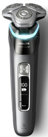 Электробритва мужская Philips Series i9000 Prestige XP9202/33 - 3