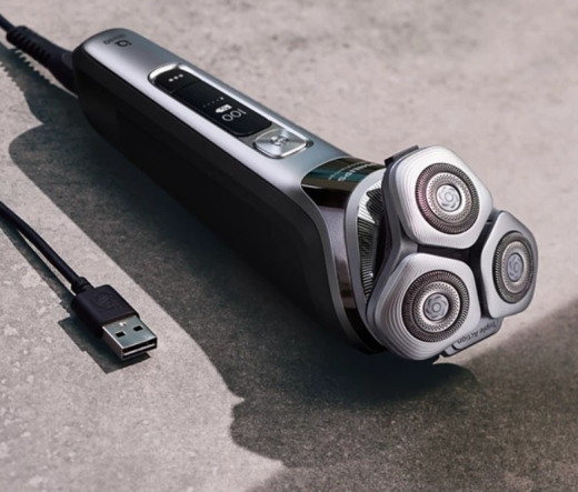 Электробритва мужская Philips Series i9000 Prestige XP9202/33 - 6