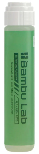 Клей рідкий Bambulab для робочої пластини 3D-принтера PLA/ABS/PETG (402/LGL001) - 1