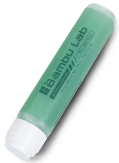 Клей рідкий Bambulab для робочої пластини 3D-принтера PLA/ABS/PETG (402/LGL001) - 2