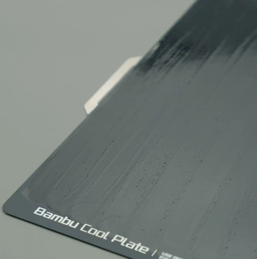 Клей рідкий Bambulab для робочої пластини 3D-принтера PLA/ABS/PETG (402/LGL001) - 5