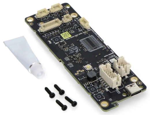 Плата управления Bambu Lab X1 FAC011-N - 1