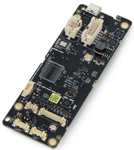 Плата управления Bambu Lab X1 FAC011-N - 2