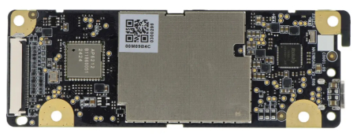 Плата управления Bambu Lab X1 FAC011-N - 4