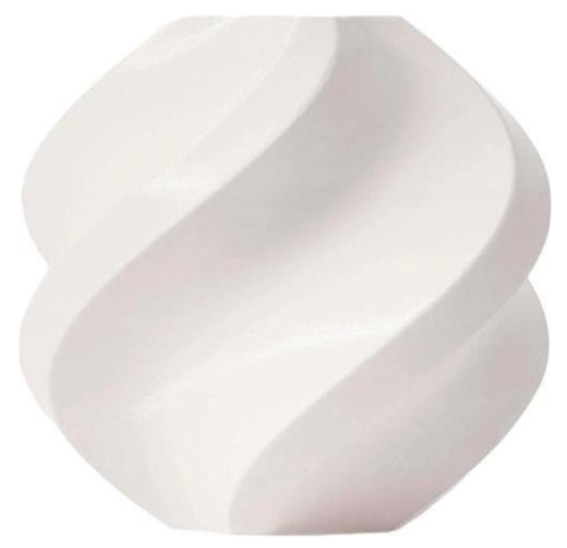 Філамент Bambu Lab PLA Basic 1kg Jade White (A00-W1-1.75-1000-SPL) - 1