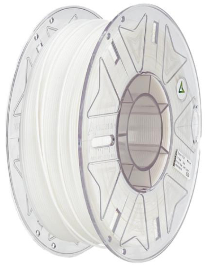 Филамент Creality 3D Hyper PLA RFID Filament 1.75mm/1kg White (3301010405) - 1