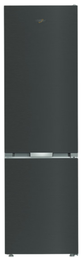 Холодильник з морозильною камерою Whirlpool WHK 25404 XBR5E - 1