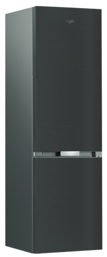 Холодильник з морозильною камерою Whirlpool WHK 25404 XBR5E - 2