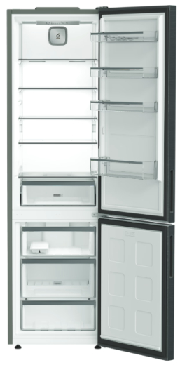 Холодильник з морозильною камерою Whirlpool WHK 25404 XBR5E - 3