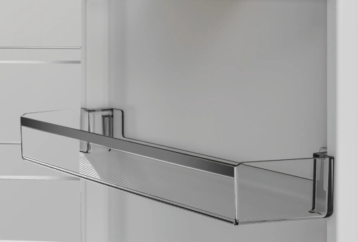 Холодильник з морозильною камерою Whirlpool WHK 25404 XBR5E - 6