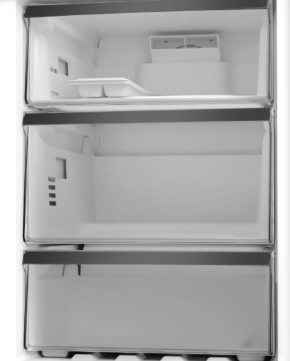 Холодильник з морозильною камерою Whirlpool WHK 25404 XBR5E - 7