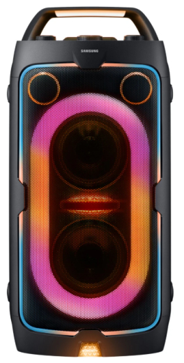 Аудиосистема Samsung MX-ST40F/EN - 2