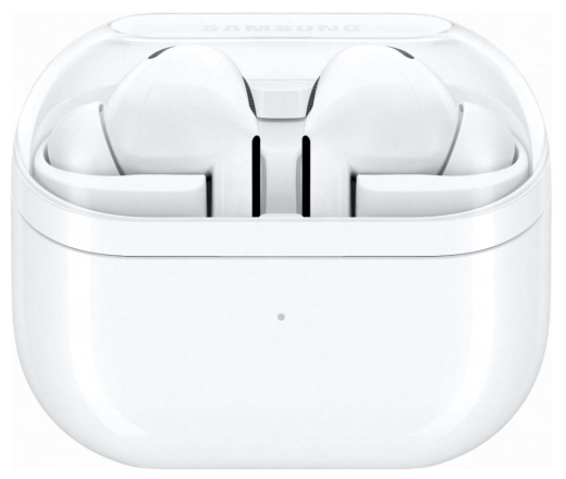 Наушники TWS Samsung Galaxy Buds3 Pro White (SM-R630NZWA) - 3