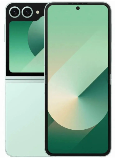 Смартфон Samsung Galaxy Flip 6 F741B 12/512Gb Mint - 2