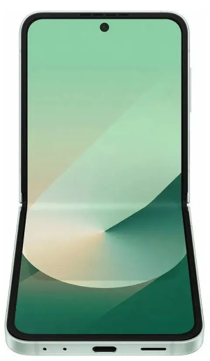 Смартфон Samsung Galaxy Flip 6 F741B 12/512Gb Mint - 3