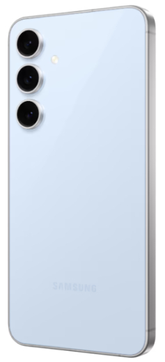 Смартфон Samsung Galaxy S24 FE S721B/DS 8/128Gb Blue - 4