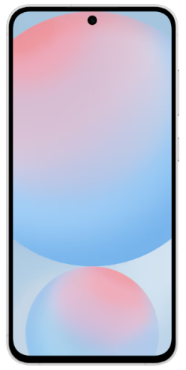 Смартфон Samsung Galaxy S24 FE S721B/DS 8/128Gb Blue - 5