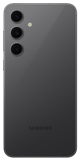 Смартфон Samsung Galaxy S24 FE S721B/DS 8/256Gb Graphite - 2