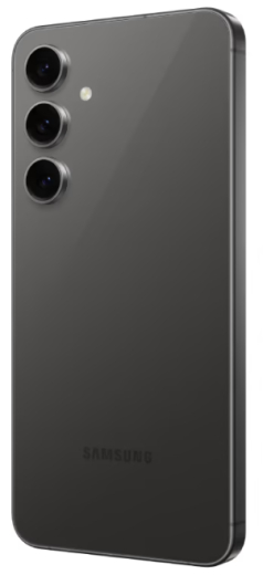 Смартфон Samsung Galaxy S24 FE S721B/DS 8/512Gb Graphite - 4