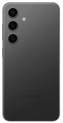 Смартфон Samsung Galaxy S24 S921B/DS 8/128Gb Onyx Black - 2