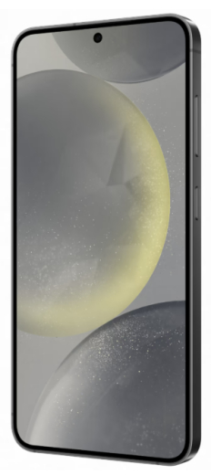 Смартфон Samsung Galaxy S24 S921B/DS 8/128Gb Onyx Black - 7