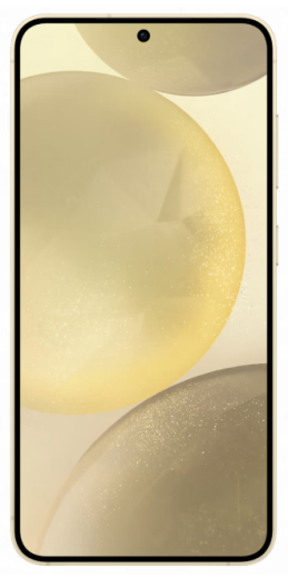 Смартфон Samsung Galaxy S24 S921B/DS 8/256Gb Amber Yellow - 5