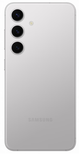 Смартфон Samsung Galaxy S24 S921Е/DS 8/256Gb Marble Grey - 2