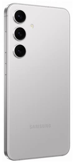 Смартфон Samsung Galaxy S24 S921Е/DS 8/256Gb Marble Grey - 3