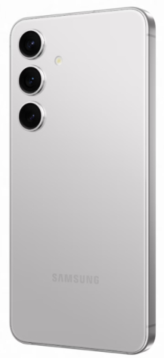 Смартфон Samsung Galaxy S24 S921Е/DS 8/256Gb Marble Grey - 4
