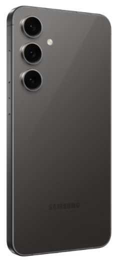 Смартфон Samsung Galaxy S25 Edge S9370 12/512Gb Titanium Jet Black - 3