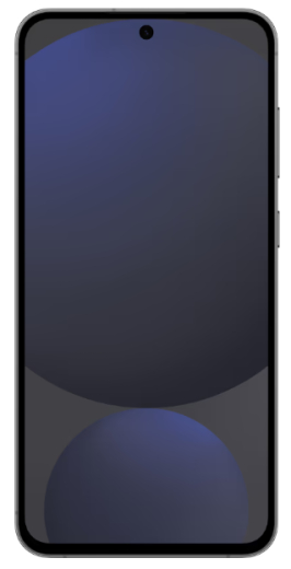 Смартфон Samsung Galaxy S25 Edge S9370 12/512Gb Titanium Jet Black - 5