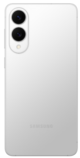 Смартфон Samsung Galaxy S25 Edge S937BD 12/256Gb Silver - 2