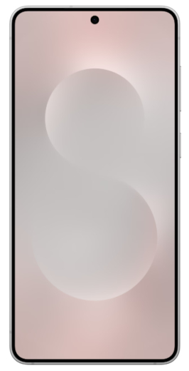 Смартфон Samsung Galaxy S25 Edge S937BD 12/256Gb Silver - 5