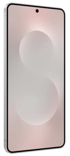 Смартфон Samsung Galaxy S25 Edge S937BD 12/256Gb Silver - 6