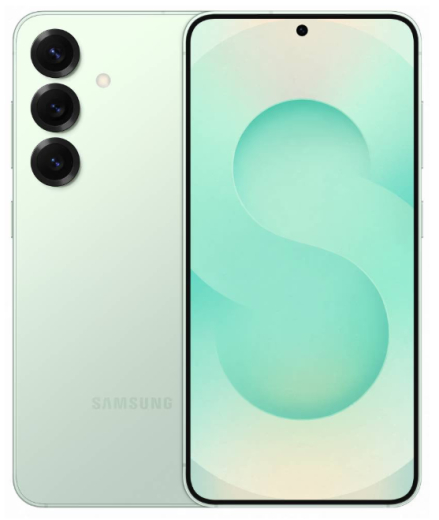 Смартфон Samsung Galaxy S25 12/256GB Mint (SM-S931BLGG) - 1