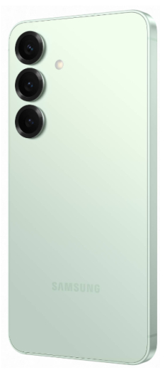 Смартфон Samsung Galaxy S25 12/256GB Mint (SM-S931BLGG) - 4