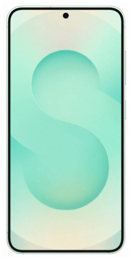 Смартфон Samsung Galaxy S25 12/256GB Mint (SM-S931BLGG) - 5