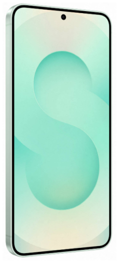 Смартфон Samsung Galaxy S25 12/256GB Mint (SM-S931BLGG) - 6