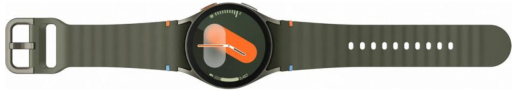 Смарт-часы Samsung Galaxy Watch 7 40mm Green (SM-L305FZGA) - 5