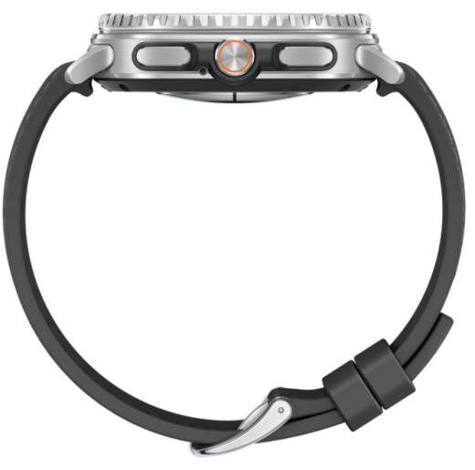 Смарт-часы Samsung Galaxy Watch 8 Classic Black (SM-L500NZKASEK) - 2