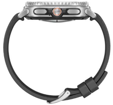 Смарт-часы Samsung Galaxy Watch 8 46mm Black - 2