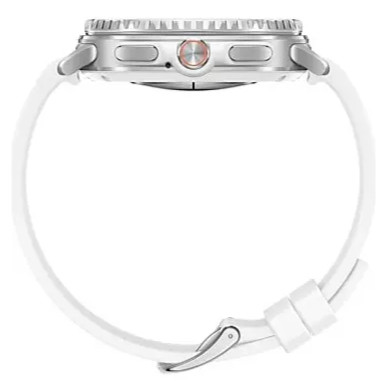 Смарт-годинник Samsung Galaxy Watch 8 46mm White - 2