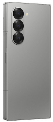 Смартфон Samsung Galaxy Z Fold6 12/256Gb Silver - 4